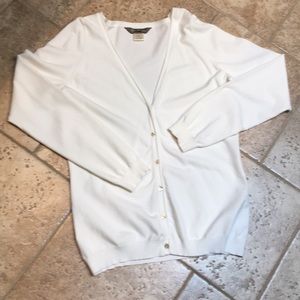 Tommy Bahama cardigan